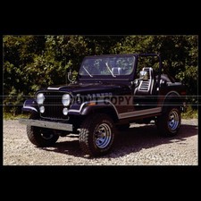Photo A.009941 JEEP CJ-7