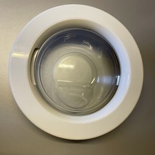 SAMSUNG Hublot complet pour lave linge WF70F5E0W4W