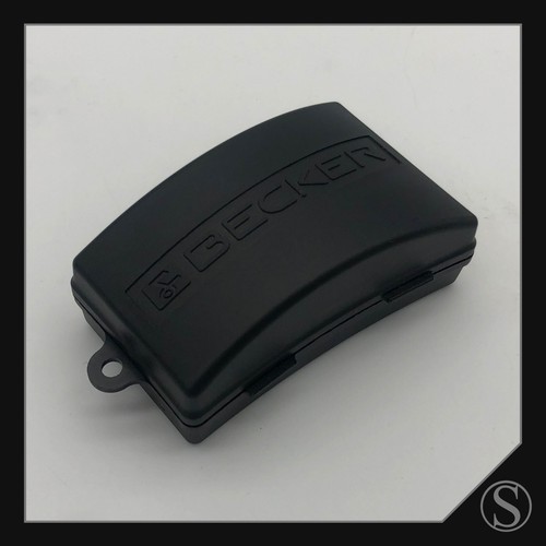 Becker étui pour - Étui, radio