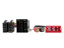 Voiture Stéréo Bose Arrière Amplified Rca Haut Parleur Bypass Harnais Câble Pour