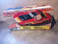 Jouet Mattel Lazervette -