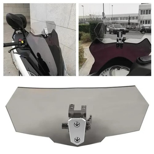 Pare brise universel moto - pare-brise,