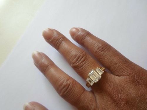 Bague argent massif - bague,