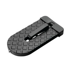 Door Step pédale de marche de