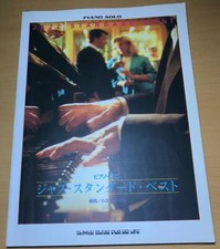 Livre De Partitions De Musique