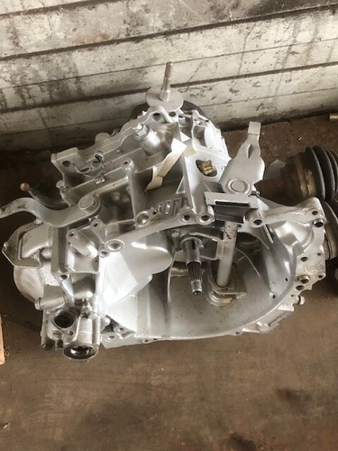 Boite vitesse peugeot - a,