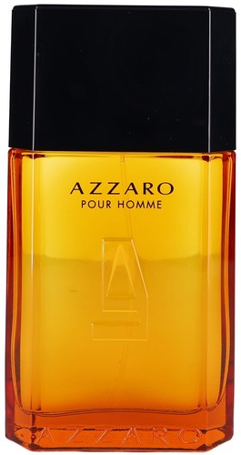 Azzaro pour homme - by,