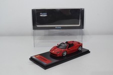 C6 1:43 FUJIMI FJM124320