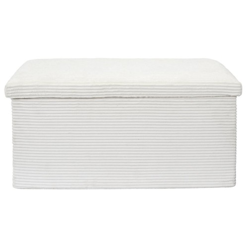 Banc coffre pliable - banc,