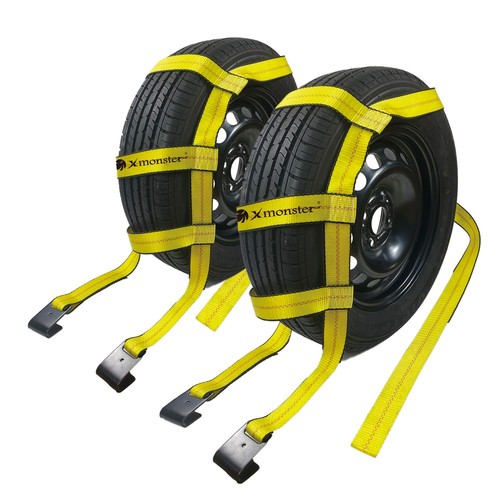 Heavy duty tow dolly - heavy,