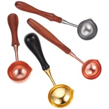 4 Pcs Crafting Invitations for