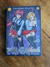 BIBLE BLACK : LES ORIGINES - 2