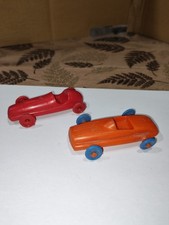 JOUET ANCIEN En Plastique