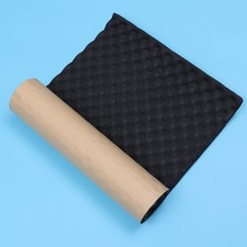  Isolation Phonique Matériau Insonorisant Rembourrage À L'épreuve Du