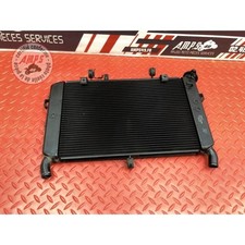 Radiateur d'eau Yamaha MT-09