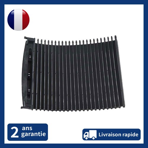 Console capuchon rabat pour