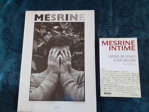 Mesrine photographies et - photographies,