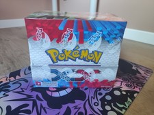 Display Deck Pokémon XY De