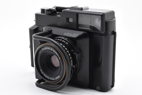 Presque comme neuf fujifilm - [presque,