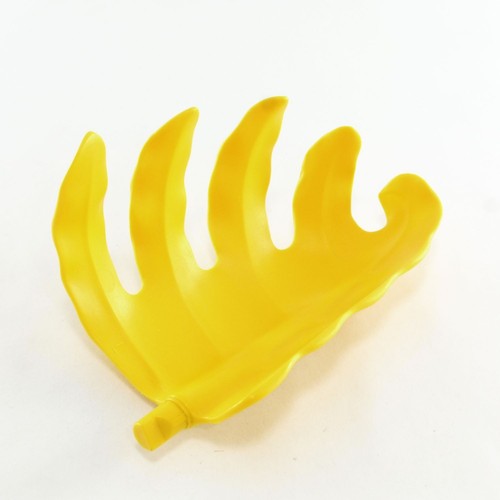 29453 playmobil feuille - feuille, jaune