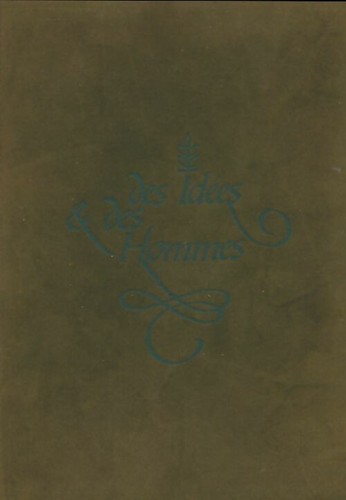 Lettres persanes montesquieu - persanes,