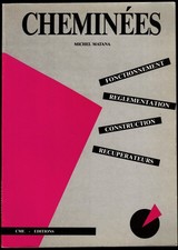 CHEMINEES [Michel Matana]