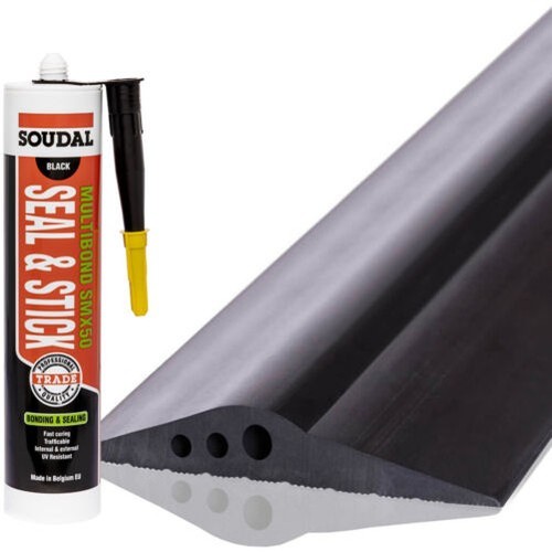 Porte garage joint - garage,