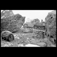 Photo A.025846 CITROËN KEGRESSE CROISIERE JAUNE 1931