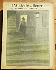 L'ASSIETTE AU