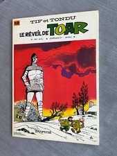 WILL ROSY TIF ET TONDU TOME 12