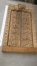 Ancienne paire de portes +
