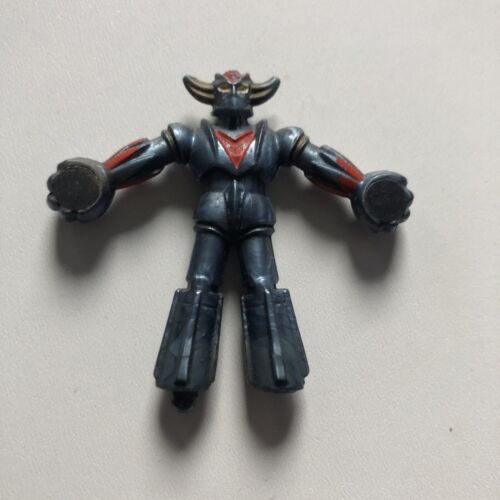 Goldorak magnétique - x,