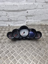 Porsche Cayenne S 958 5 Portes 2011-2017 3.0 Compteurs De Vitesse