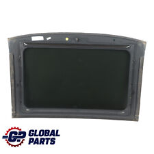 Audi A5 8T Coupe Toit ouvrant Fenêtre de toit coulissante AS3 8T0877911B