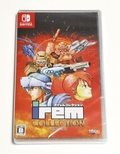 Jeu de tir Irem Collection