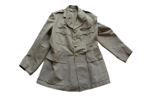 Veste vareuse général - veste,, de