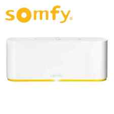 Somfy TaHoma Switch – Pro 1870594 IO, RTS, Zigbee