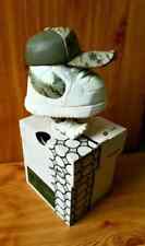 Mr Shoe Sample Nike Collection Blanc Camou Designer Michael Lau INTROUVABLE !