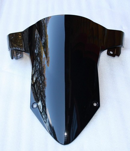 Bulle racing windscreen bmw - racing,