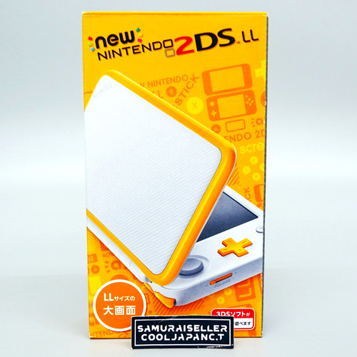 Console new nintendo 2ds - console,