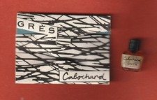 RARE MINIATURE DE PARFUM -