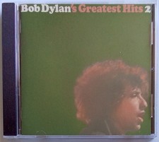 BOB DYLAN . GREATEST HITS VOL