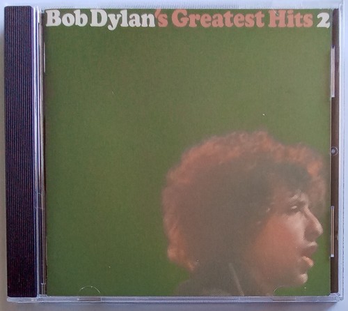 Bob dylan greatest - greatest, hits