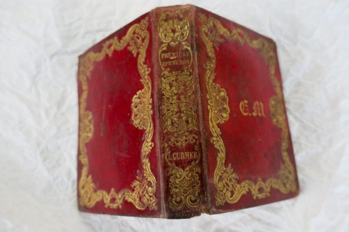 Curmer première communion