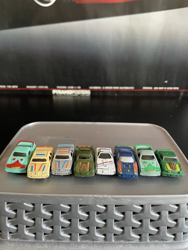 Lot voitures miniatures - voitures,