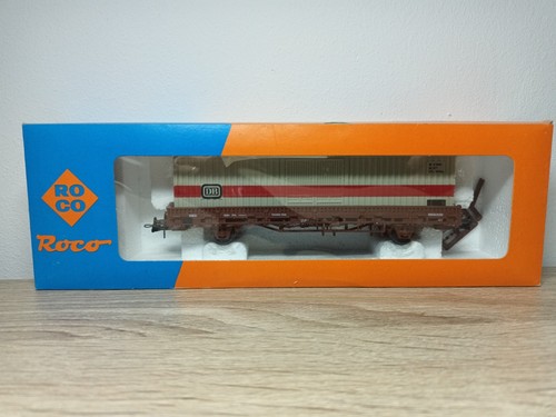 Roco 4399 wagon ranchers - a,