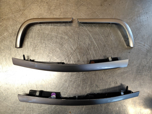 Kit insert alu peugeot - kit, 207