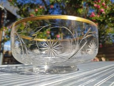 Coupe fruits cristal - coupe,