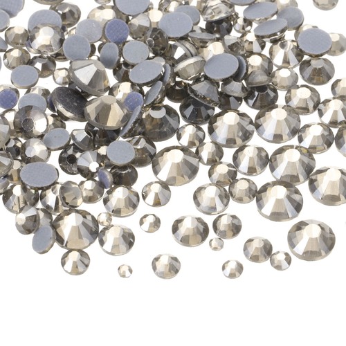 1450 strass hotfix cristal - strass,