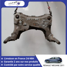 🇫🇷 BERCEAU MOTEUR AVANT